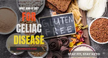 Celiac Disease Diet: Navigating a Gluten-Free Lifestyle