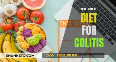 Colitis Diet: Foods to Eat and Avoid