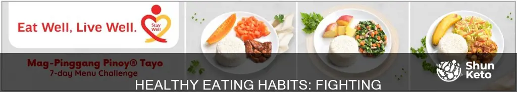 what kind of diet for covid 19