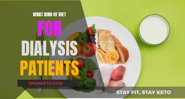 Nutrition Guide: Dialysis Diet Tips for Optimal Health