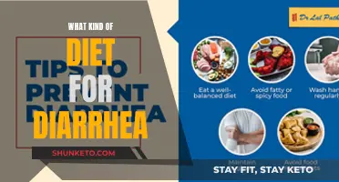 Dietary Tips for Diarrhea Relief: A Guide to Healthy Eating