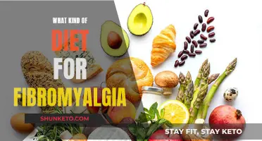 Fibromyalgia Diet: Nutrition Tips for Managing Symptoms and Feeling Better