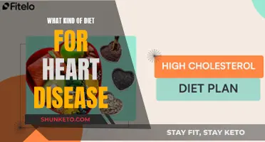 Heart-Healthy Eating: A Guide to Diet Choices for Cardiovascular Wellness