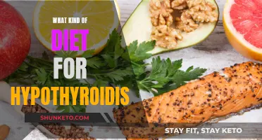 Nourish Thyroid Health: Diet Tips for Hypothyroidism