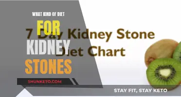 Dietary Choices: Preventing Kidney Stones with Smart Eating