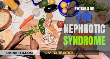 Nephrotic Syndrome Diet: Essential Tips for Optimal Kidney Health