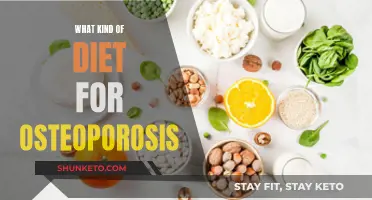 Nutrition for Stronger Bones: Diet Tips for Osteoporosis