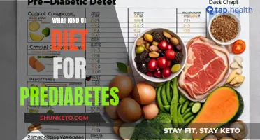 Prediabetes Diet: Healthy Eating Guide for Prevention and Management