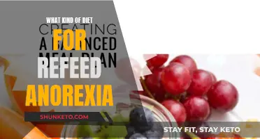 Nutrition Strategies for Refeeding Anorexia: A Balanced Approach