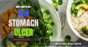 Nourish Your Gut: Diet Tips for Ulcer Relief