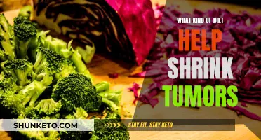 Anti-Cancer Diet: Shrinking Tumors, Saving Lives