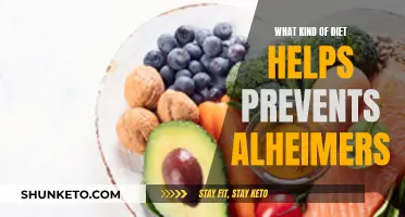 Brain-Boosting Diets: Preventing Alzheimer's with Food