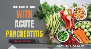 Smart Eating: Managing Acute Pancreatitis