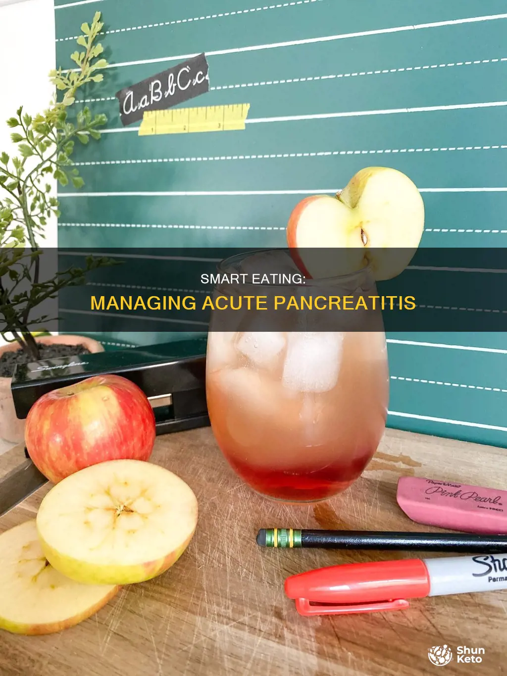 what kind of diet helps with acute pancreatitis