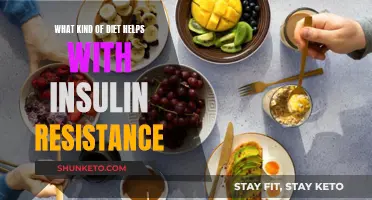 Dieting Strategies to Combat Insulin Resistance