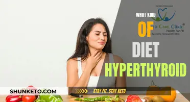 Hyperthyroidism and Diet: Navigating Nutritional Choices for a Healthy Thyroid