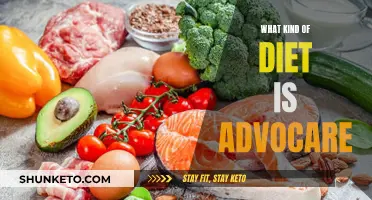 Unveiling Advocare's Nutritional Secrets: A Dietary Journey