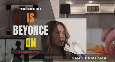 Beyoncé's Vegan Diet: A Healthy Lifestyle Choice