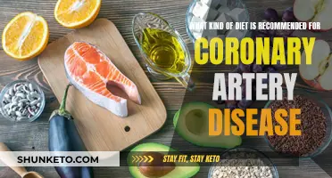 Heart-Healthy Eating: Diet Tips for Coronary Artery Disease