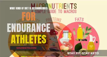 Fuel Your Endurance: Optimal Diet for Athletes