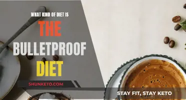 Unveiling the Bulletproof Diet: A Comprehensive Guide to Optimal Nutrition