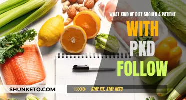 PKD Diet: Foods to Eat and Avoid