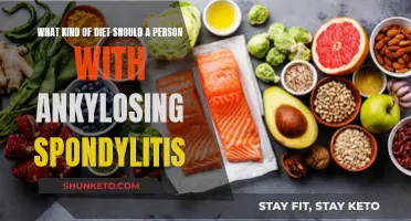 Nutrition for Ankylosing Spondylitis: Finding the Right Diet