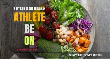 Nutrition for Athletes: The Ultimate Guide to Peak Performance