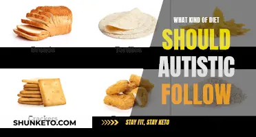 Autism and Diet: What to Eat and Why