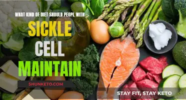 Nourishing Sickle Cell: Dietary Choices for Optimal Health