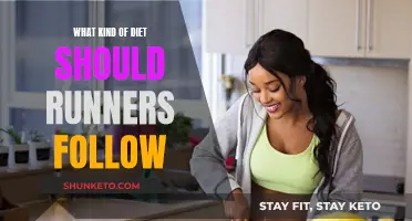 Runners' Diet: Fueling Strategies for Peak Performance