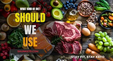 Healthy Eating: Choosing the Right Diet for You