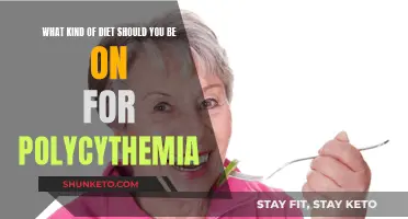 Polycythemia: Dietary Choices for Optimal Blood Health