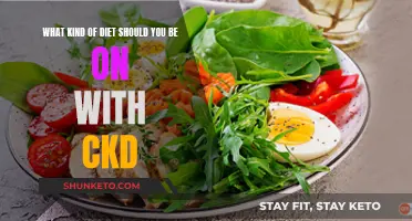 CKD Diet: Eating for Kidney Health and Optimal Function