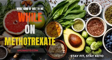 Dietary Tips for Methotrexate Users: Eating Right for Joint Health