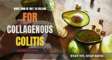 Collagenous Colitis: Diet and Nutrition Guide