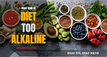 Unveiling the Alkaline Diet: Balancing pH for Optimal Health