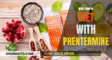 Phentermine Diet: Strategies for Healthy Weight Loss