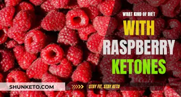 Raspberry Ketones: Unlocking the Power of a Healthy Diet