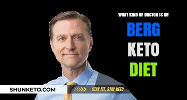 Dr. Berg Keto Diet: Understanding His Medical Expertise and Approach