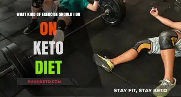 Keto-Friendly Workouts: Best Exercises to Maximize Fat Burning on a Low-Carb Diet