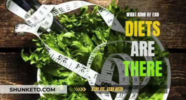 Exploring the World of Fad Diets: From Juice Cleanses to Intermittent Fasting