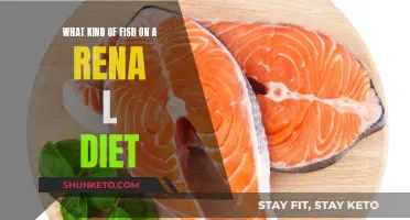 Rena Diet Fish Guide: Healthy Choices for Optimal Results