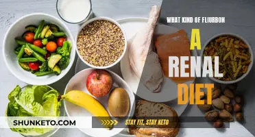 Renal Diet: Unlocking the Power of Flavorful, Healthy Eating