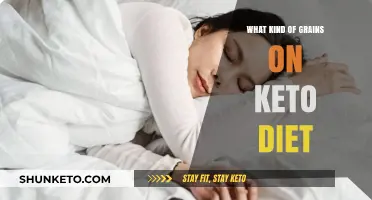 Keto-Friendly Grains: Navigating Low-Carb Options for Your Diet Plan