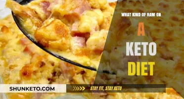 Keto-Friendly Ham Choices: Best Options for Your Low-Carb Diet