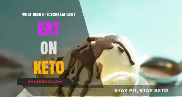 Keto-Friendly Ice Cream: Delicious Low-Carb Options to Enjoy Guilt-Free