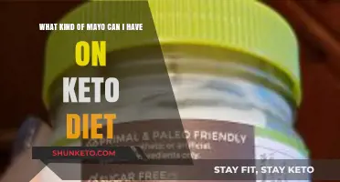 Keto-Friendly Mayo Options: Best Choices for Your Low-Carb Diet