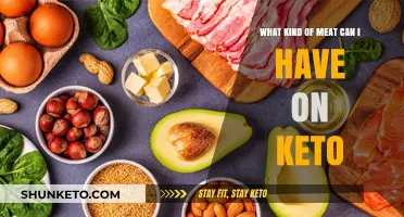 Keto-Friendly Meat Options: Best Choices for Your Low-Carb Diet