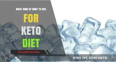 Best Mint Varieties for Keto: Fresh, Sugar-Free Options to Enjoy